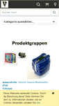 Mobile Screenshot of andres-industries.de